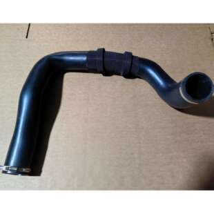 LR024304LR066436适用路虎增压进气软管,中冷器管,橡胶管