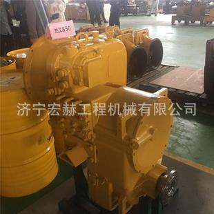 现货30E30F50F装 载机变速箱变矩器变速箱总成壳体全车配件