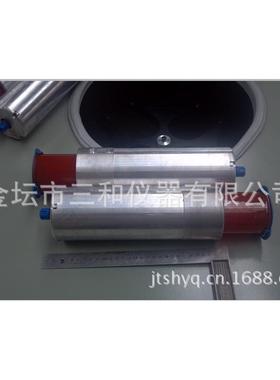 30CC离心脱泡机55CC胶水大容量点胶管离心脱泡机