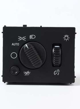 汽车通用汽车配件开关88924697, F87B13480AB, F87Z13480AA