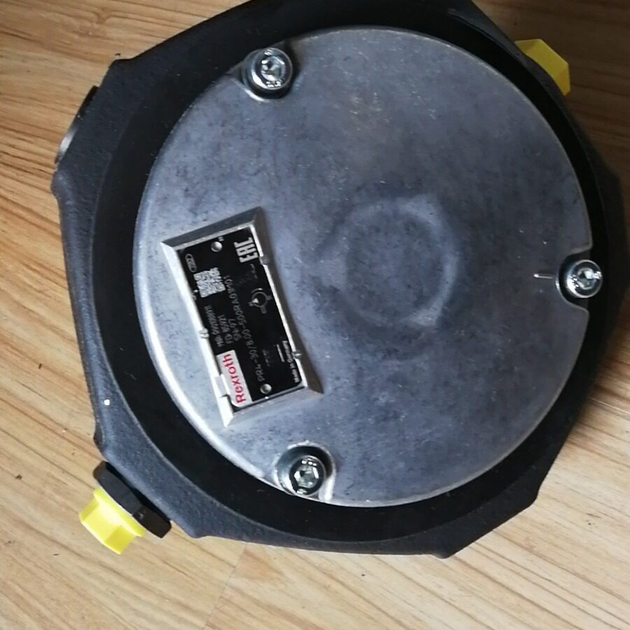 现货供应力士乐REXROTH径向柱塞泵R901089173PR4-3X/1000-500