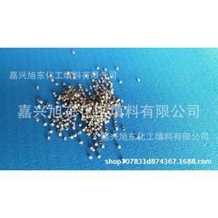 2*2mm不锈钢西塔环敌克松填料Q型网环填料实验室填料