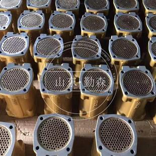 推土机配件各种型号齐全NT-855冷却器6711-61-9102