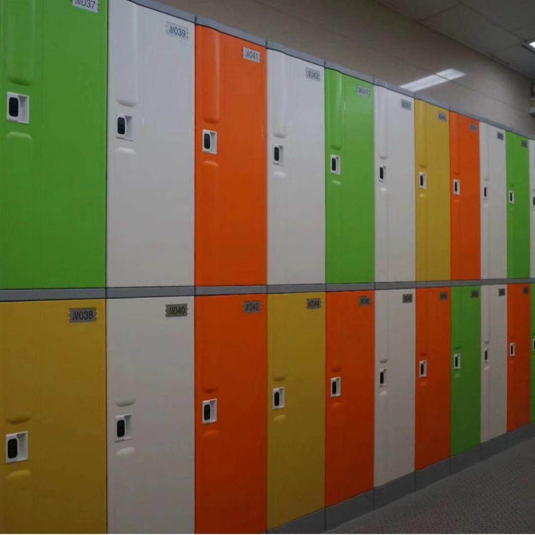 20门彩色一卡通智能储物柜学校快递柜学生更衣柜宿舍被子存放柜,机械设备,其他机械设备,淘宝优惠券,粉丝福利购,淘宝优惠卷