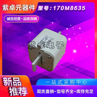 170M8600170M8601170M8602170M8603170M8604巴斯曼快速熔断器