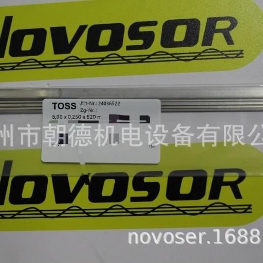 TOSS240365226.00X0.250X620MM加热电阻器发热丝