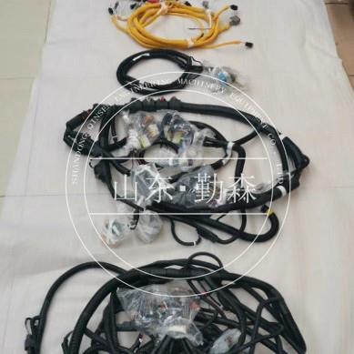 装载机配件各种型号齐全WA350-3-XS线束421-T32-2460