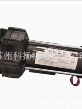 BNQS增压隔膜水泵DIAPHRAGMPUMPDP-125-400WDP-125-600W24VDC