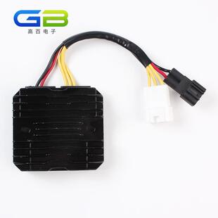 舷外机摩托艇整流器稳压器32800-10G0032800-10G1032800-10G20
