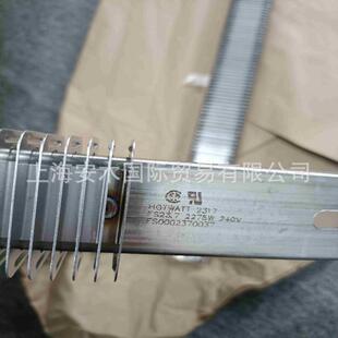 Hotwatt浸没式加热器Hotwatt过程加热器Hotwatt电子恒温开关