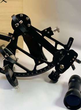 安航船用六分仪GLH130-40IMPA370331航海六分仪GLH130-20