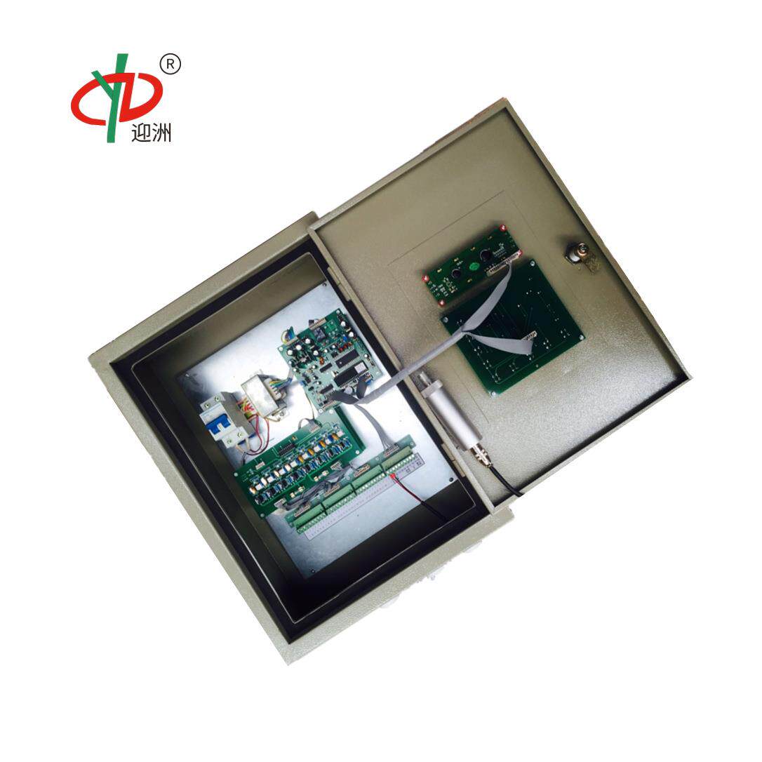 PTG-1前置过滤器可编程控制仪脉冲控制仪挂壁式除尘器编程控制仪