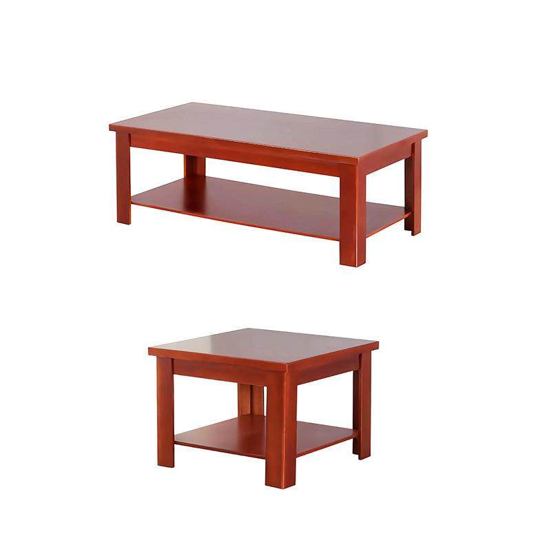 实木办公茶几新中式简约现代花架客厅单层小茶几会议室方几桌组合,机械设备,其他机械设备,淘宝优惠券,粉丝福利购,淘宝优惠卷