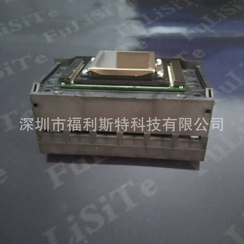 原装XP600喷头打印机喷头压电写真机打印头XP600head