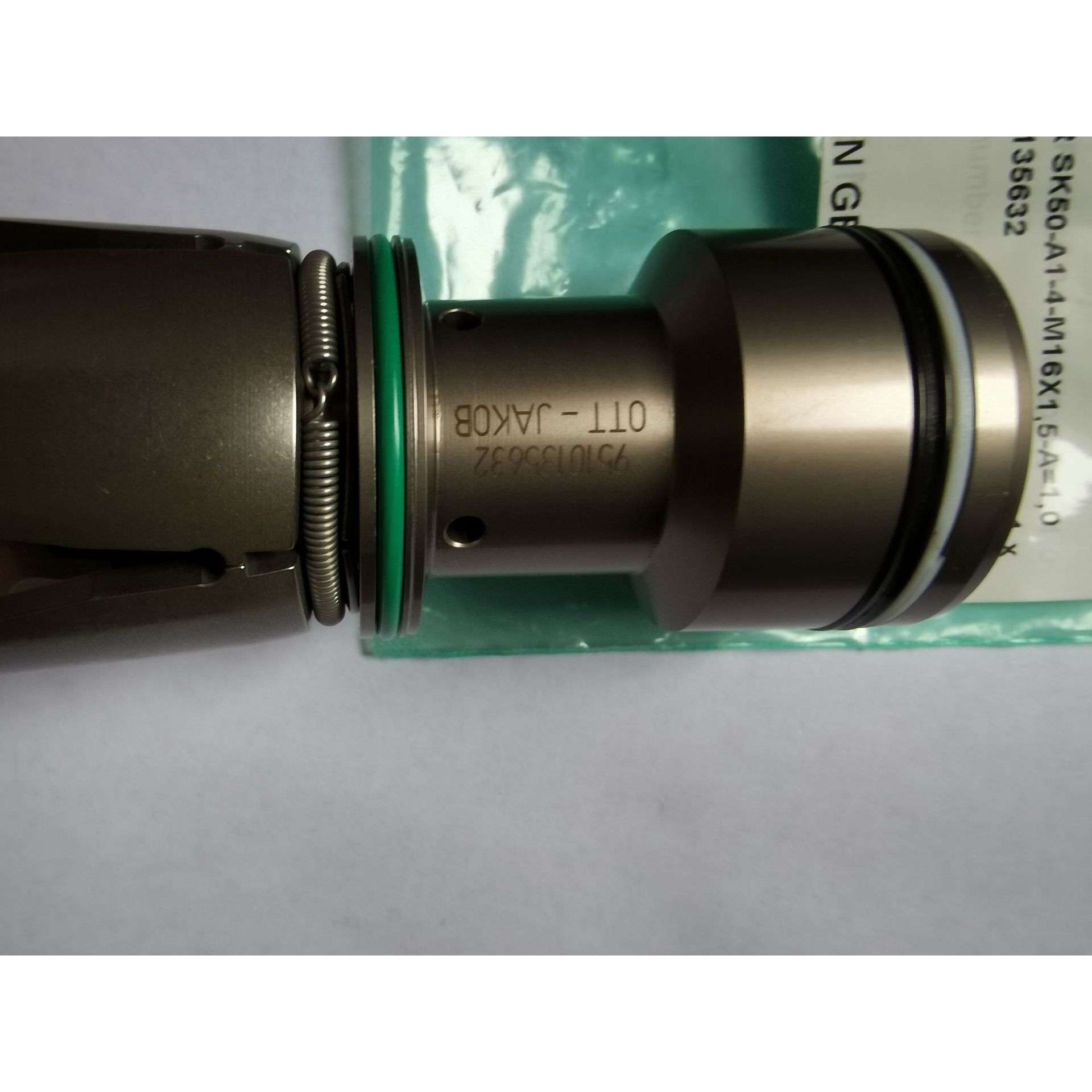 丽恩持 经销 OTT-JAKOB 拉爪密封圈 0.926010.164