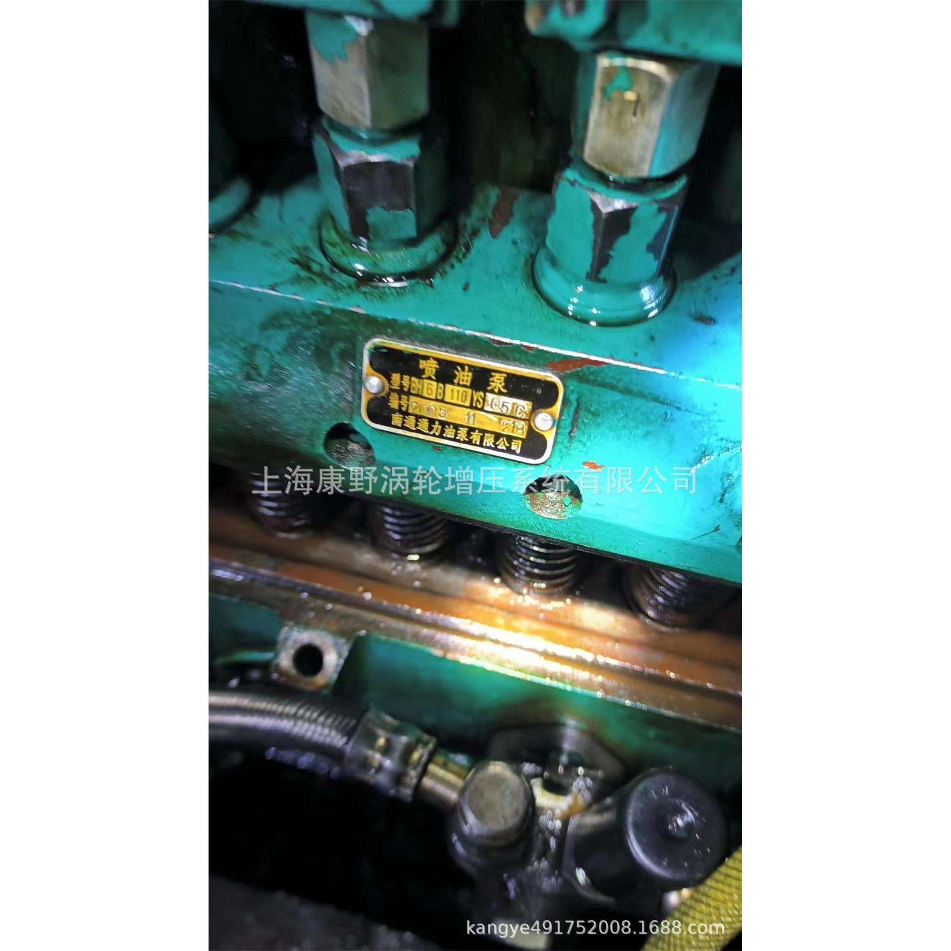 油泵BH6B110YS05C-A和BH6B115YS03F和BH6B110YS03T和BH6B120YS03P