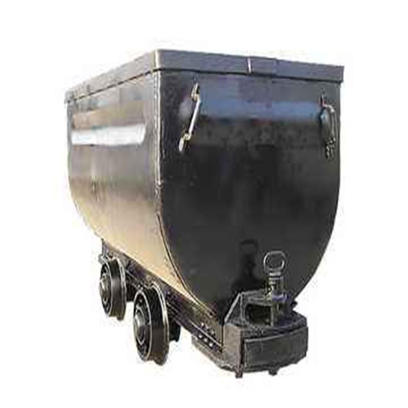 固定厢式矿车窄轨MGC1.7-6固定车箱式窄轨600轨距其他矿山施工