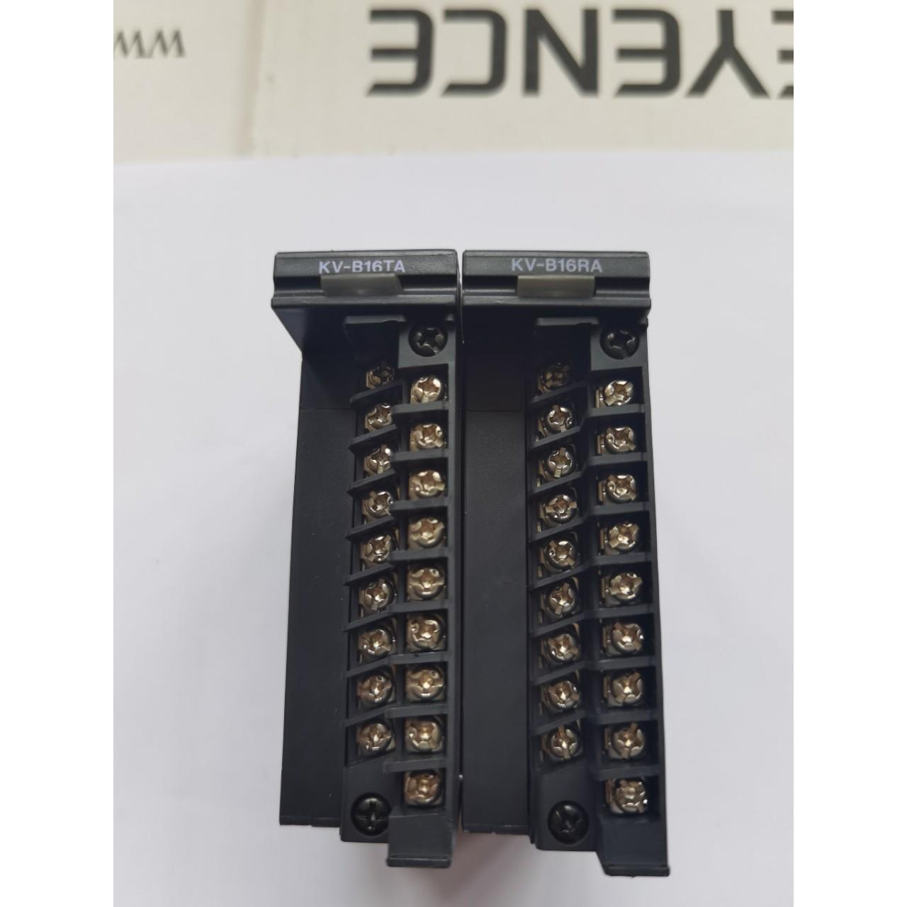 基恩士模组KV-B16TAKV-B16RA