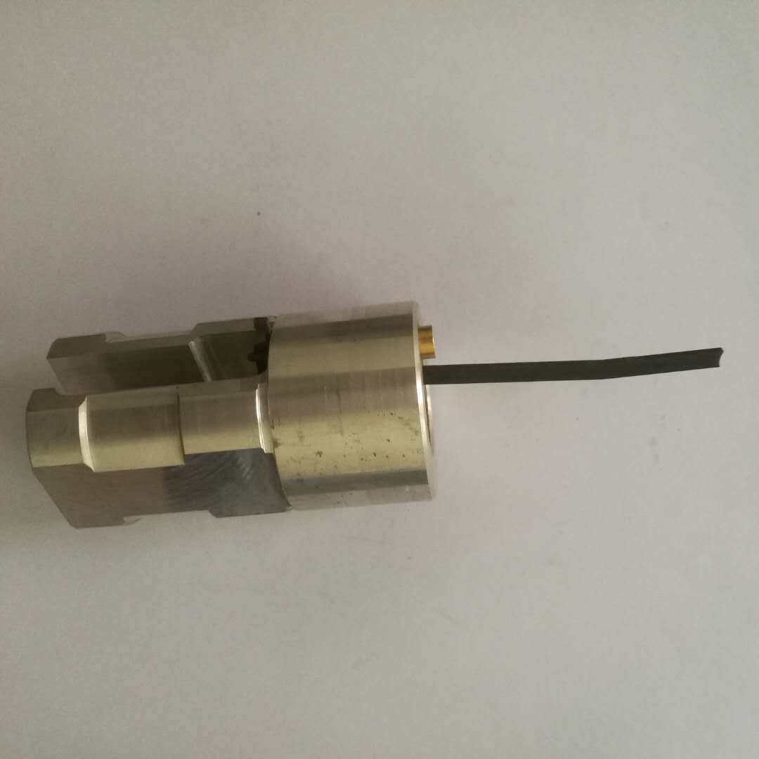 厂家自销善能卧式珩磨杆连接器接头附件