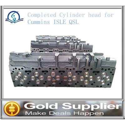 ISLEQSLQSC8.3缸盖总成3948583