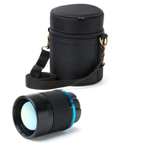 FLIR6度镜头适用于T500系列-货期需确认