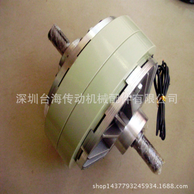 供应磁粉离合器纺织机直切机磁粉控制机维修包装机械配件