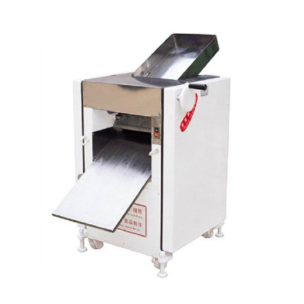 HL恒联压面机商用制面条机轧面电动揉面机MT320立式饺皮设备