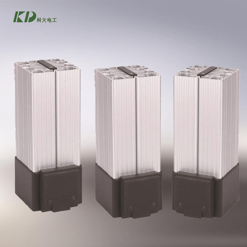 科大直销HGL046系列加热器250-500W机柜除湿加热器风扇加热器