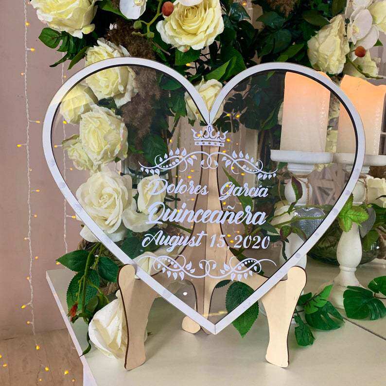 木质创意签到本毕业年会活动结婚婚礼婚庆签名轴指纹树签到台簿册