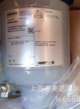 KROHNE科隆 雷达液位计 OPTIWAVE 7400C OPTIWAVE 7300C