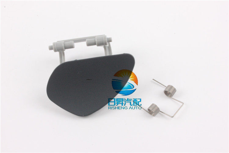 适配奔驰W209 CLK240CLK280CLK350CLK500大灯喷水盖清洗盖 注水盖