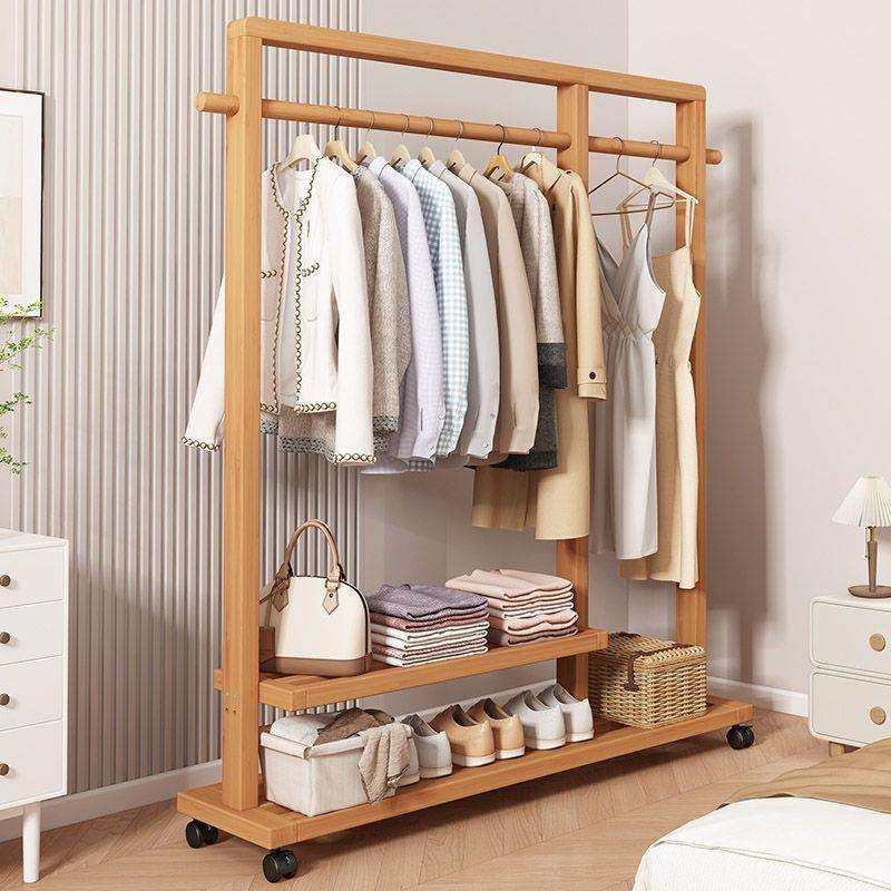 衣帽架落地卧室挂衣架可移动新中式家用室内网by,机械设备,其他机械设备,淘宝优惠券,粉丝福利购,淘宝优惠卷