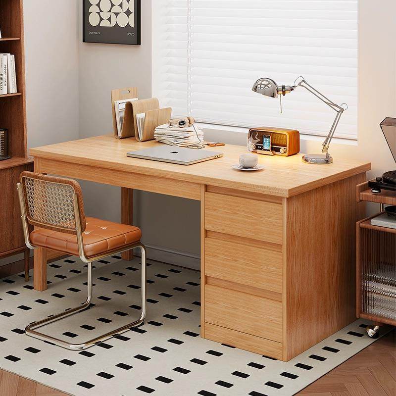 书桌学生家用学习写字桌简易带抽屉办公桌工作台卧室台式电脑桌子,机械设备,其他机械设备,淘宝优惠券,粉丝福利购,淘宝优惠卷