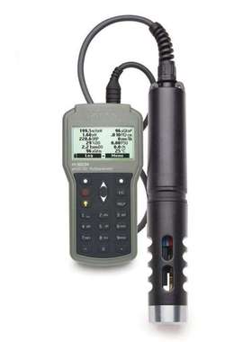 意大利HANNA  多参数水质分析测定仪HI98194