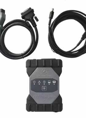 国产副厂C6 MB STAR C6 DOIP  XENTRY VCI奔驰汽车故障诊断仪