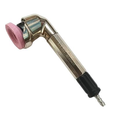 Lish气动刻磨机90度弯头风动打磨机模具抛光机风磨笔MAG-093N