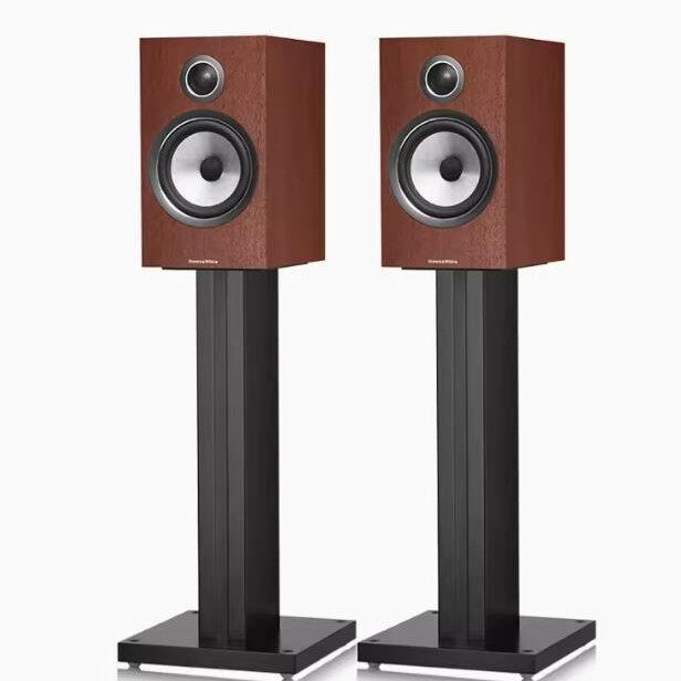 B&W宝华.韦健700系列706S3书架式主音箱家庭影院HIFI音响