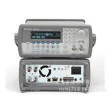 33220A函数/任意波形发生器,20MHz