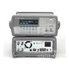 33220A函数/任意波形发生器，20MHz