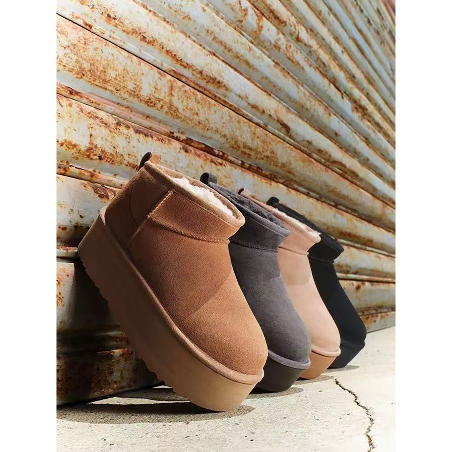 潮流精品，品质保证