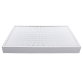 适配韩国拓博空气悬浮鼓风 中效集尘网单片