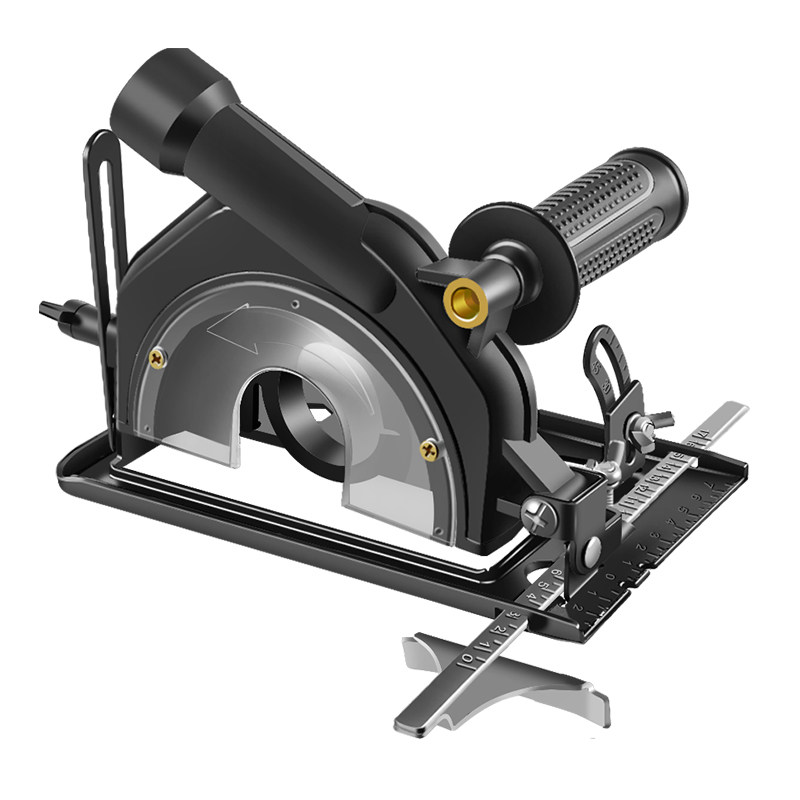 手万用支架角磨光变切割底座改装木工台锯保护罩圆锯,五金/工具,电圆锯,淘宝优惠券,粉丝福利购,淘宝优惠卷