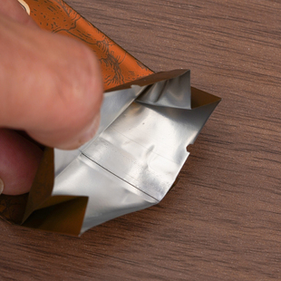 普洱茶小泡袋子铝箔真空密封袋茶叶内膜袋小包装袋热封袋大海