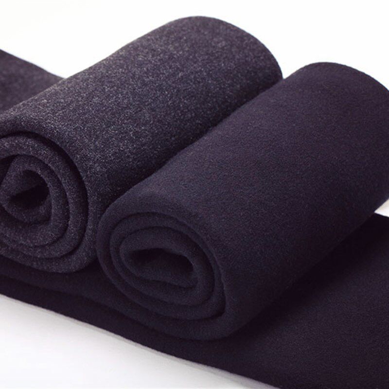 秋冬男士保暖裤修身美体裤加绒加厚毛棉秋裤无缝紧身一体裤打底裤