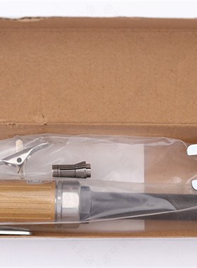 一品气动加长直柄打磨机 小型抛光机刻磨砂轮轮胎补胎工具气磨头