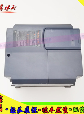 富士LIFT电梯专用变频器FRN7.5LM1S-4C/FRN11LM1S-4C 7.5KW/11KW