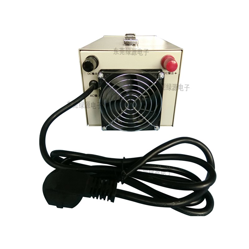 大功率3000W6000W稳压可调220V转24V60V48V72V数显2000W开关电源