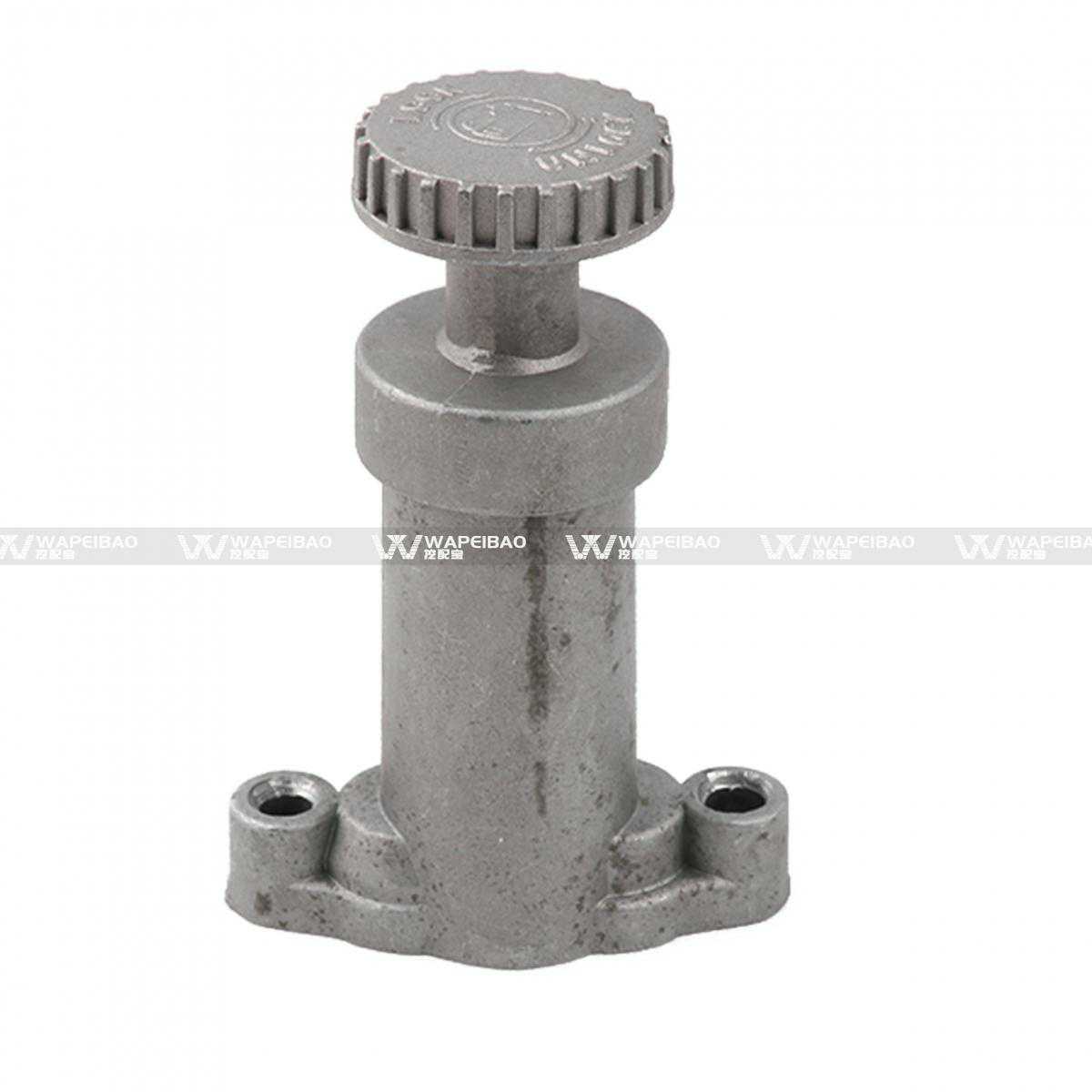 卡特312/320/329/345C/D输油泵 手压式辅助泵 137-5541挖机配件