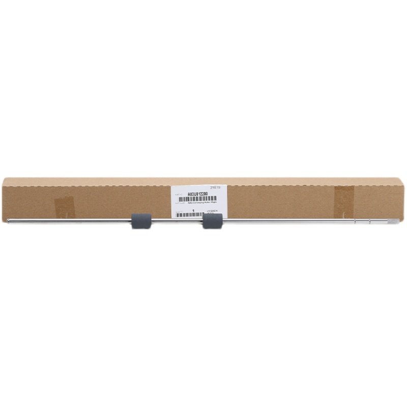 柯美C6501 6500定影输送辊 C7000A C6000手送进纸辊右辊A03U81220,办公设备/耗材/相关服务,复印机配件,淘宝优惠券,粉丝福利购,淘宝优惠卷