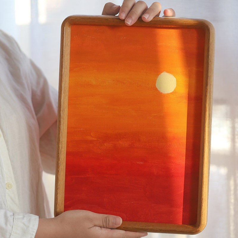 黑胡桃圆角双面透明相框洗照片打印相片框定制装裱挂墙Z亚克力画,家居饰品,相框/画框,淘宝优惠券,粉丝福利购,淘宝优惠卷